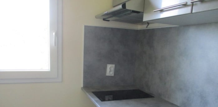 Image 6 sur 10 - Appartement  ·  Location · Dole (39100) · 1 pièce · 21m²