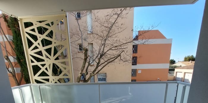 Image 2 sur 9 - Appartement  ·  Location · Marignane (13700) · 3 pièces · 56m²