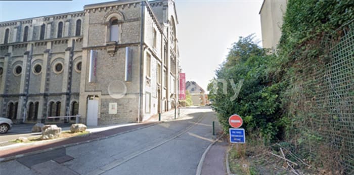 Image 3 sur 3 - Parking/box  ·  Location · Limoges (87000) · 5m²