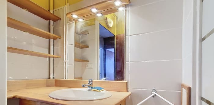 Image 11 sur 12 - Appartement  ·  Location · Toulouse (31300) · 73m²