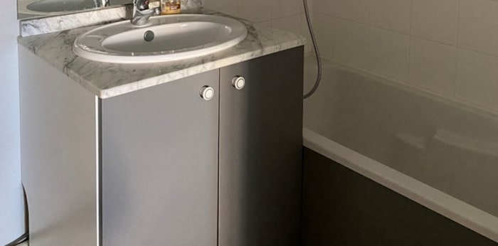 Image 5 sur 8 - Appartement  ·  Location · Soyaux (16800) · 3 pièces · 65m²