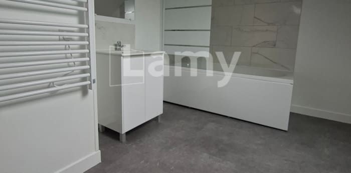 Image 11 sur 11 - Appartement  ·  Location · Le Havre (76620) · 4 pièces · 97m²