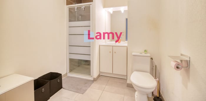 Image 3 sur 9 - Appartement  ·  Location · Quint Fonsegrives (31130) · 2 pièces · 40m²