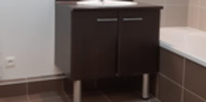 Image 4 sur 5 - Appartement  ·  Location · Chambery (73000) · 3 pièces · 71m²