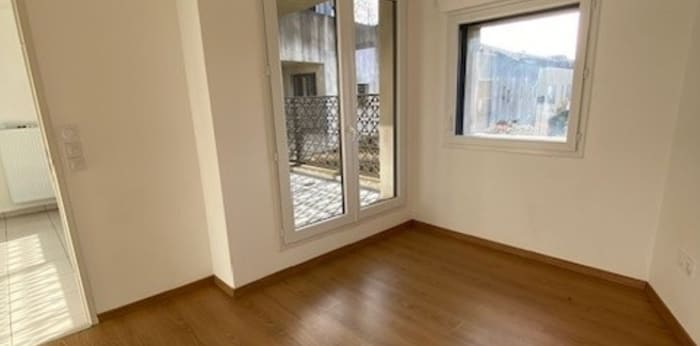 Image 6 sur 12 - Appartement  ·  Location · Cenon (33150) · 3 pièces · 57m²