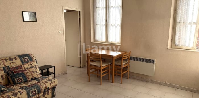 Image 8 sur 12 - Appartement  ·  Location · Salon De Provence (13300) · 1 pièce · 30m²