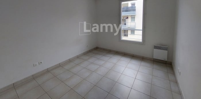 Image 6 sur 9 - Appartement  ·  Location · Cesson Sevigne (35510) · 3 pièces · 60m²