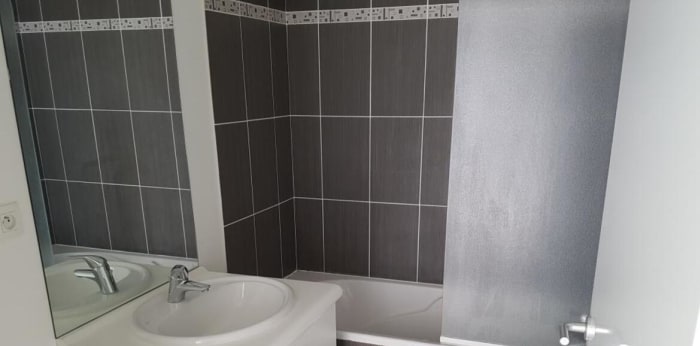 Image 4 sur 9 - Appartement  ·  Location · Valenciennes (59300) · 2 pièces · 48m²