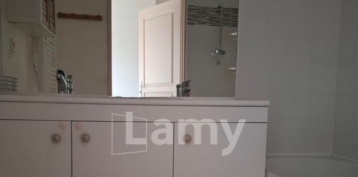 Image 10 sur 10 - Appartement  ·  Location · Toulouse (31100) · 4 pièces · 90m²