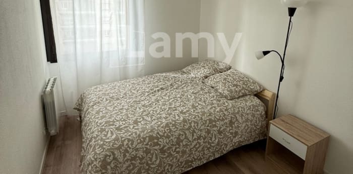Image 6 sur 9 - Appartement  ·  Location · Merignac (33700) · 3 pièces · 62m²