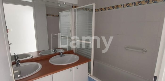 Image 6 sur 10 - Appartement  ·  Location · Gujan Mestras (33470) · 4 pièces · 78m²