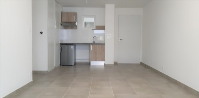 Image 2 sur 9 - Appartement  ·  Location · Toulouse (31300) · 2 pièces · 45m²