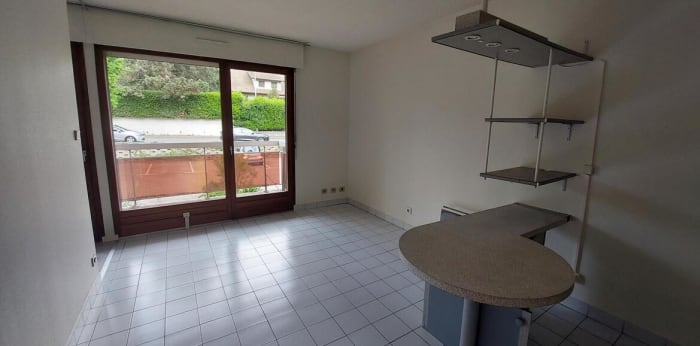 Image 6 sur 17 - Appartement  ·  Location · Annecy (74940) · 2 pièces · 31m²