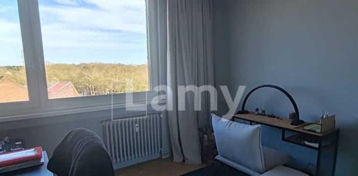 Image 8 sur 10 - Appartement  ·  Location · Villeneuve D Ascq (59491) · 3 pièces · 89m²