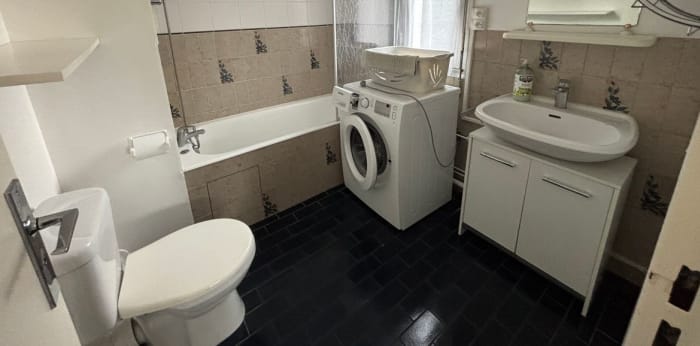 Image 11 sur 13 - Appartement  ·  Location · Dijon (21000) · 1 pièce · 35m²