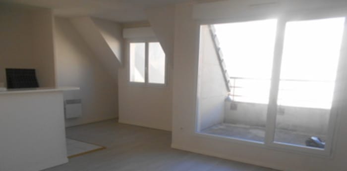 Image 1 sur 8 - Appartement  ·  Location · Athis Mons (91200) · 2 pièces · 45m²