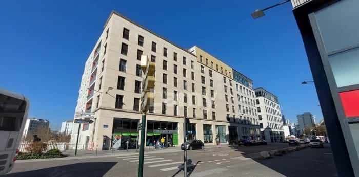 Image 6 sur 6 - Appartement  ·  Location · Nancy (54000) · 1 pièce · 27m²