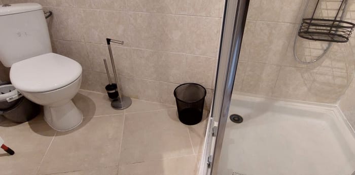 Image 3 sur 4 - Appartement  ·  Location · Digne Les Bains (04000) · 1 pièce · 28m²