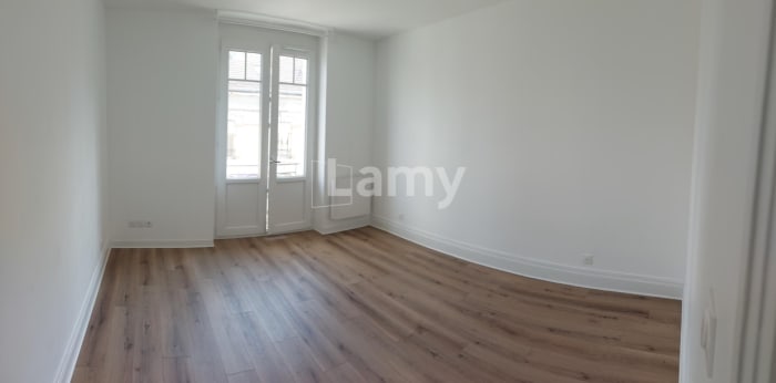 Image 2 sur 7 - Appartement  ·  Location · Nancy (54000) · 1 pièce · 28m²