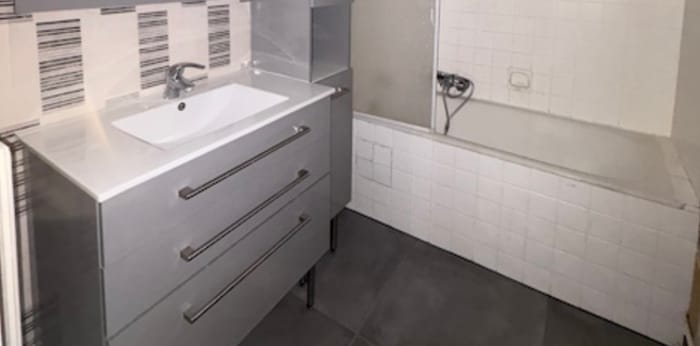 Image 4 sur 7 - Appartement  ·  Location · Metz (57000) · 2 pièces · 46m²