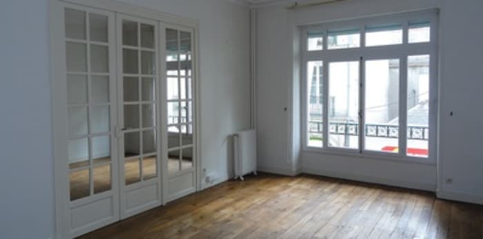 Image 3 sur 4 - Appartement  ·  Location · Angers (49100) · 4 pièces · 108m²