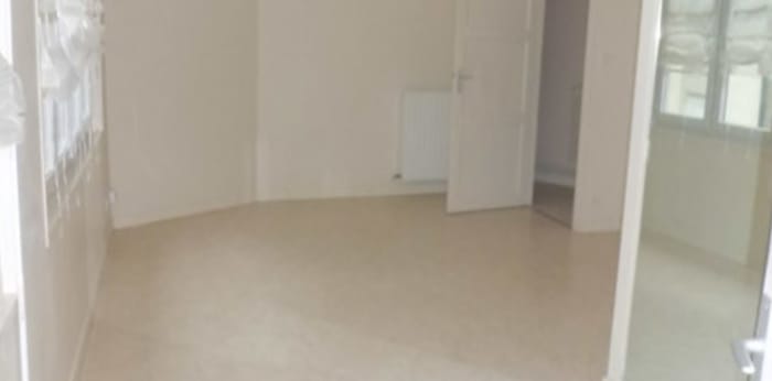 Image 5 sur 7 - Appartement  ·  Location · Angers (49100) · 1 pièce · 41m²