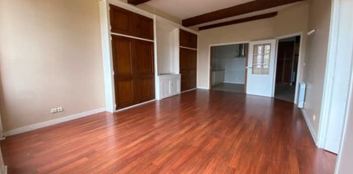 Image 7 sur 7 - Appartement  ·  Location · Lyon (69005) · 3 pièces · 95m²
