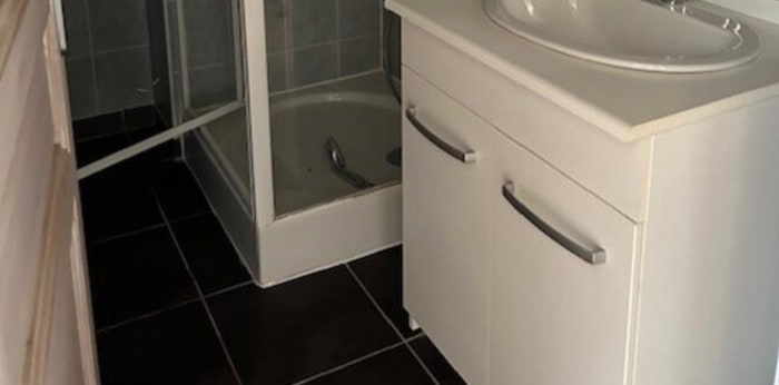 Image 8 sur 11 - Appartement  ·  Location · Auxerre (89000) · 2 pièces · 56m²