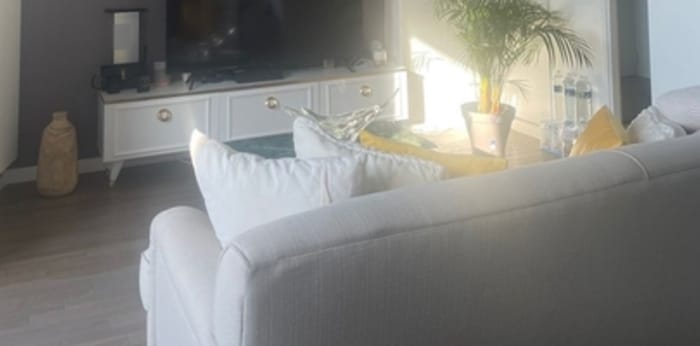 Image 2 sur 6 - Appartement  ·  Location · Enghien Les Bains (95880) · 2 pièces · 42m²