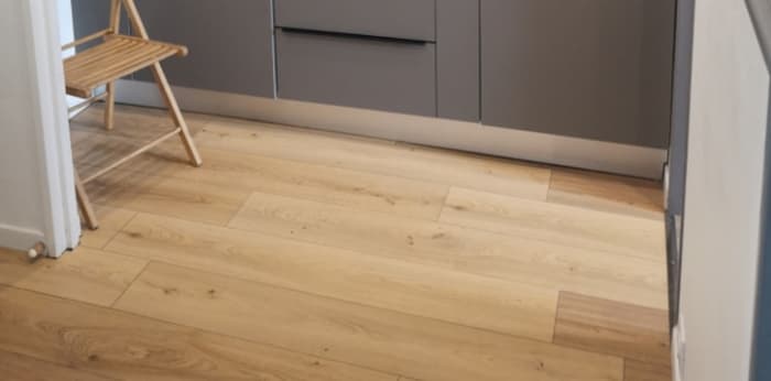 Image 1 sur 3 - Appartement  ·  Location · Caluire Et Cuire (69300) · 1 pièce · 17m²