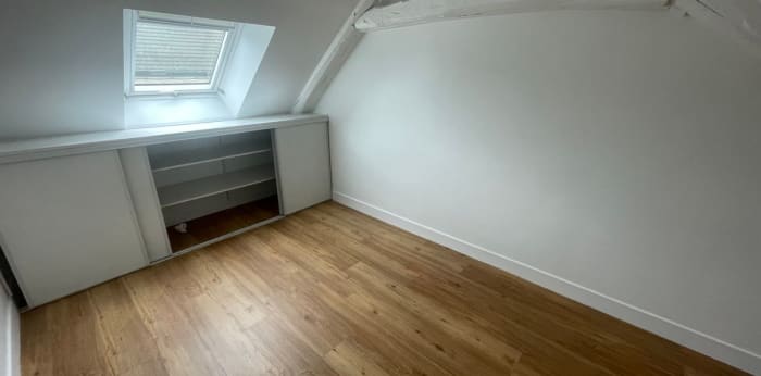 Image 6 sur 7 - Appartement  ·  Location · Montataire (60160) · 2 pièces · 41m²