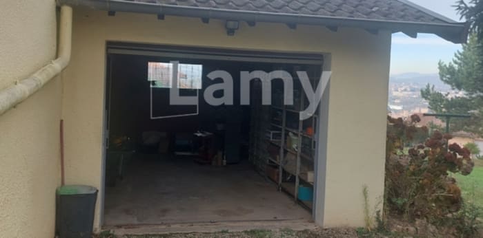 Image 16 sur 17 - Maison/villa  ·  Location · Eveux (69210) · 4 pièces · 108m²