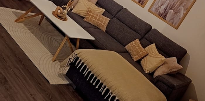 Image 2 sur 5 - Appartement  ·  Location · Vieux Charmont (25600) · 3 pièces · 64m²