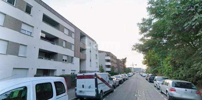 Image 1 sur 1 - Appartement  ·  Location · Toulouse (31400) · 3 pièces · 65m²