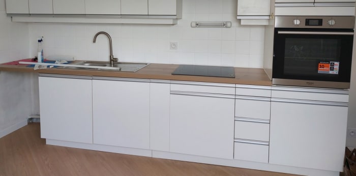 Image 1 sur 5 - Appartement  ·  Location · Lons Le Saunier (39000) · 3 pièces · 71m²