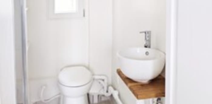 Image 5 sur 5 - Appartement  ·  Location · St Ouen Sur Seine (93400) · 1 pièce · 24m²