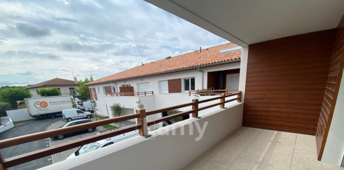 Image 6 sur 6 - Appartement  ·  Location · Labenne (40530) · 3 pièces · 64m²