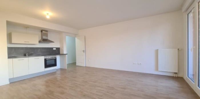 Image 5 sur 9 - Appartement  ·  Location · Joue Les Tours (37300) · 3 pièces · 68m²