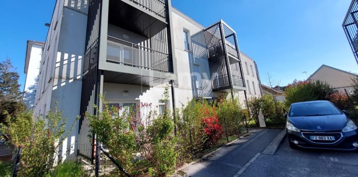 Image 7 sur 10 - Appartement  ·  Location · Besancon (25000) · 2 pièces · 40m²