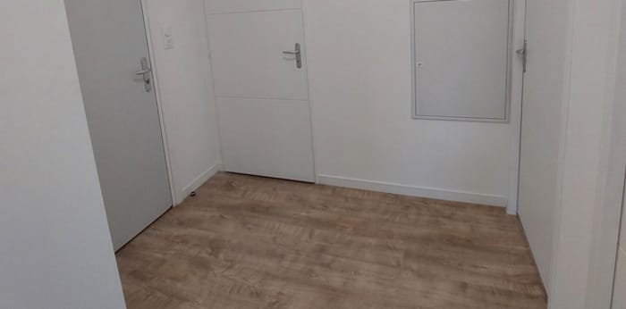 Image 4 sur 7 - Appartement  ·  Location · Angers (49100) · 3 pièces · 66m²