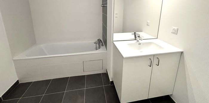 Image 7 sur 7 - Appartement  ·  Location · Toulouse (31400) · 3 pièces · 65m²