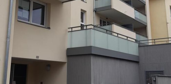 Image 2 sur 3 - Appartement  ·  Location · Clermont Ferrand (63000) · 3 pièces · 65m²