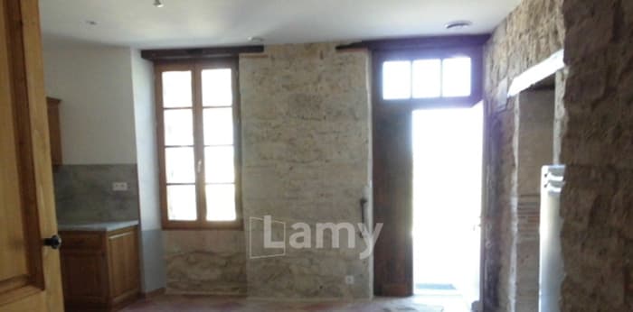 Image 8 sur 9 - Maison/villa  ·  Location · La Croix Blanche (47340) · 3 pièces · 61m²