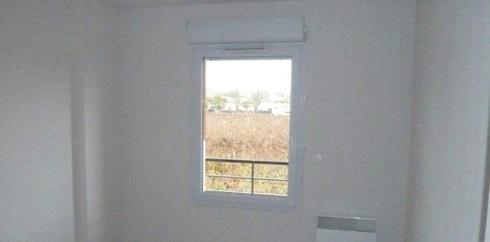 Image 4 sur 5 - Appartement  ·  Location · Libourne (33500) · 2 pièces · 47m²