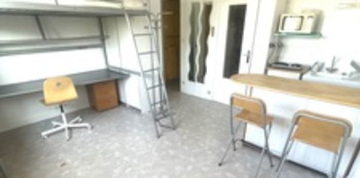 Image 2 sur 6 - Appartement  ·  Location · Compiegne (60200) · 1 pièce · 20m²