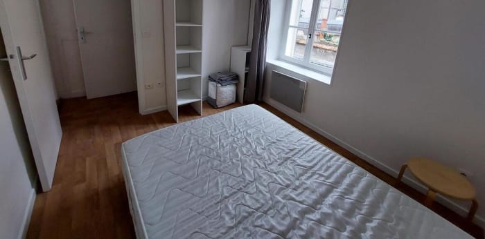 Image 5 sur 6 - Appartement  ·  Location · Reims (51100) · 2 pièces · 34m²