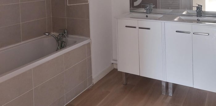 Image 8 sur 9 - Appartement  ·  Location · St Jean De Braye (45800) · 3 pièces · 65m²