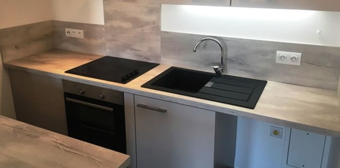 Image 15 sur 19 - Appartement  ·  Location · Velizy Villacoublay (78140) · 2 pièces · 43m²