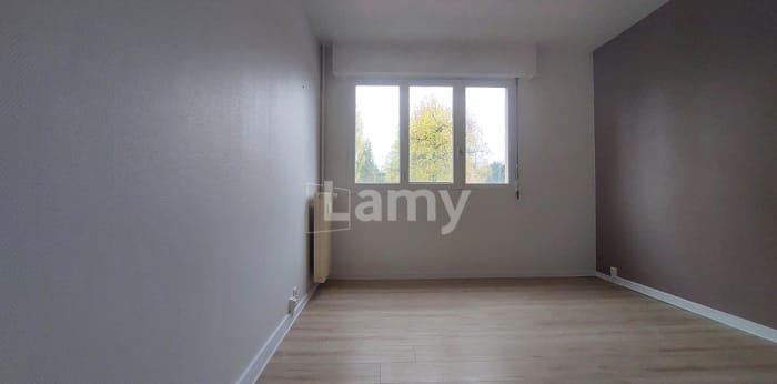 Image 8 sur 11 - Appartement  ·  Location · Limoges (87000) · 3 pièces · 66m²