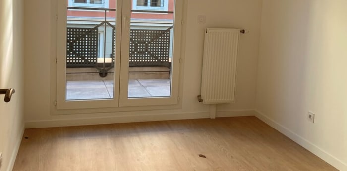 Image 6 sur 9 - Appartement  ·  Location · Orleans (45000) · 3 pièces · 60m²